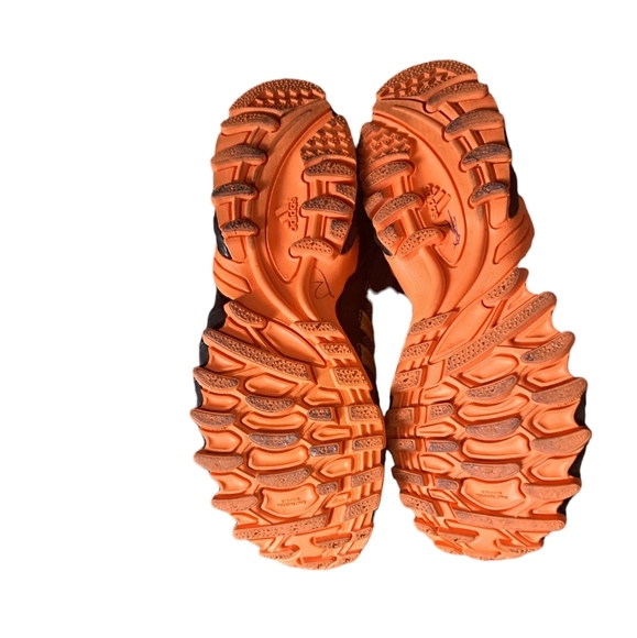 Ladies ADIDAS Running ROCKADIA hiking Trail Shoes Sneakers lightweight SIZE 7 - Picture 13 of 13